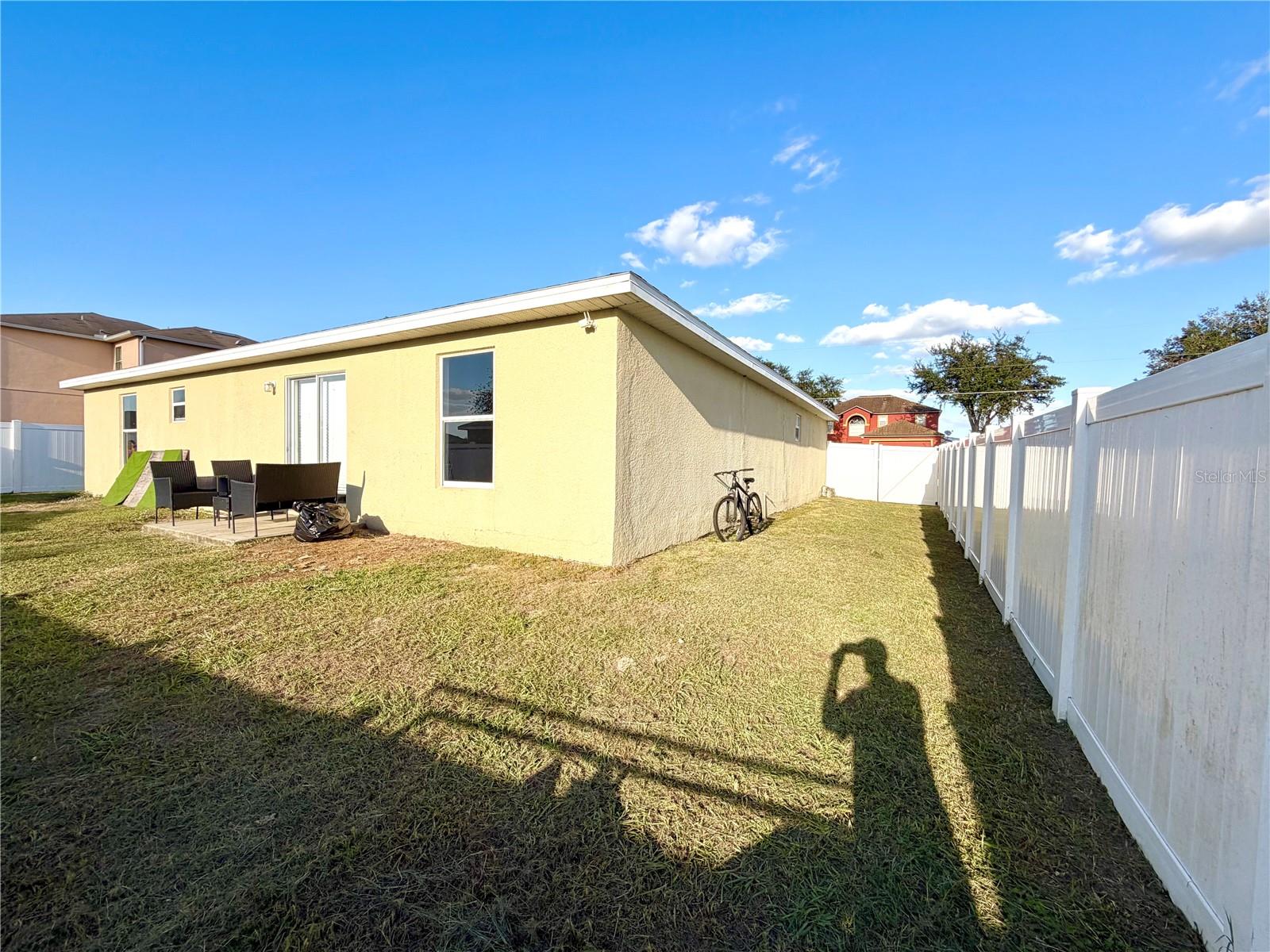 POINCIANA NBRHD 04 VILLAGE 07 - Residential