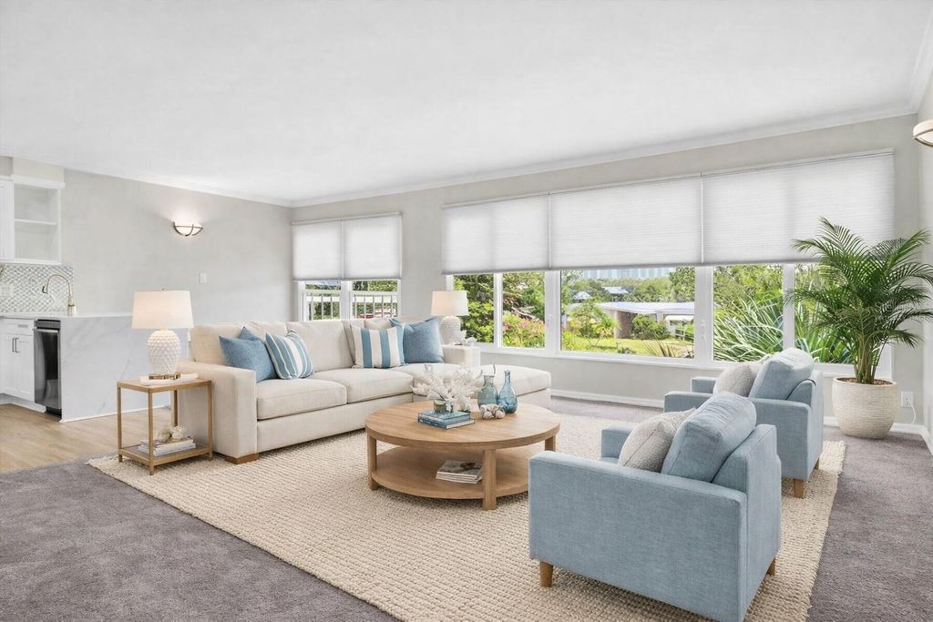Photo of 1655 S Highland Avenue #D241, Clearwater, FL 33756 (MLS # TB8501787)