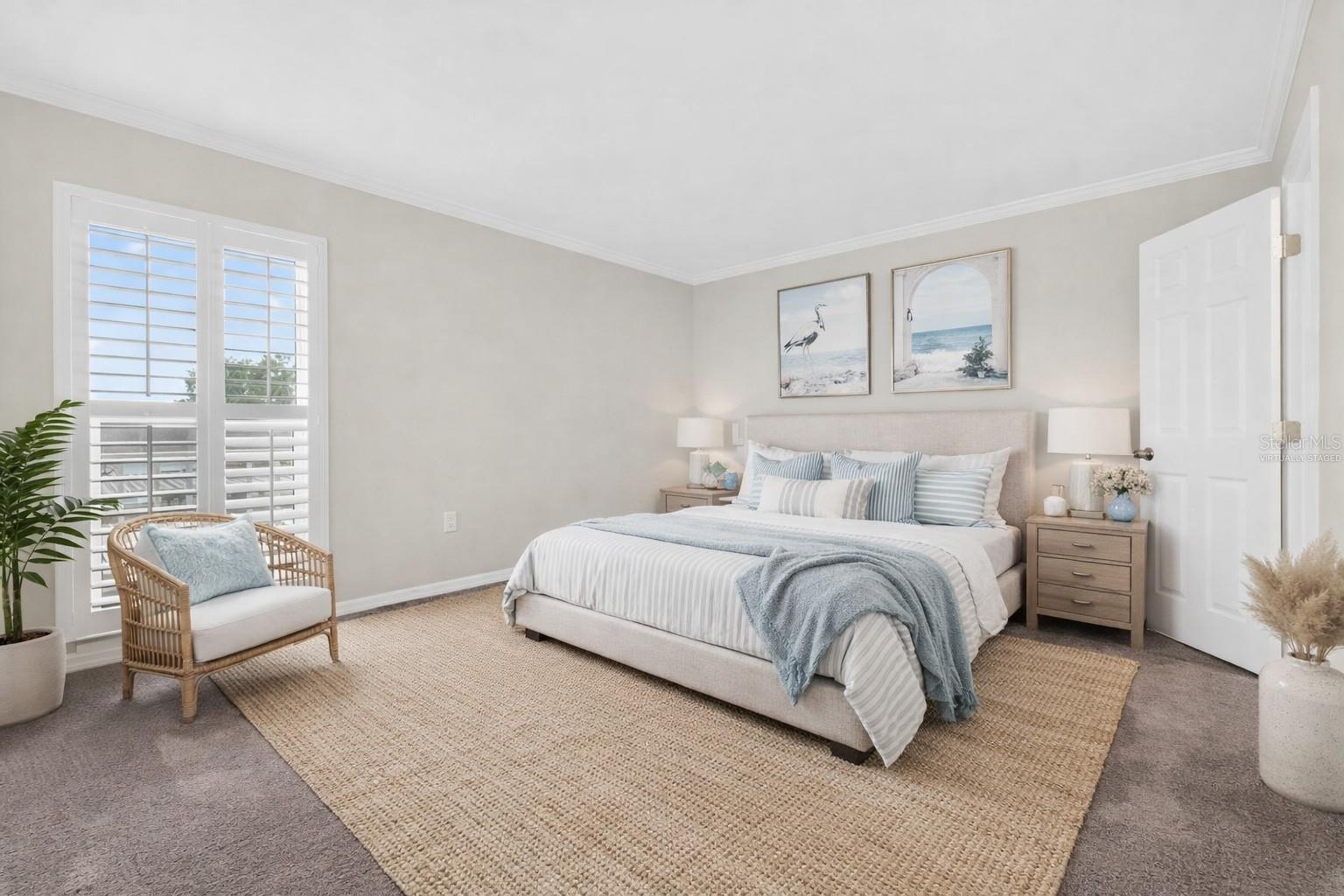 PENTHOUSE GROVES - Residential