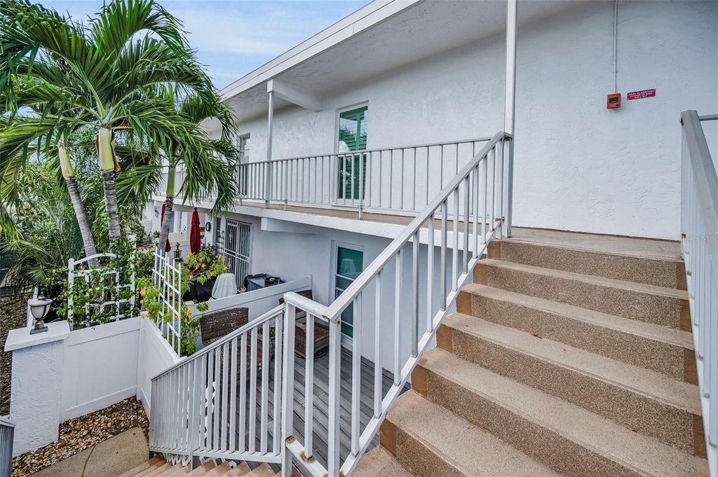 Photo of 1655 S Highland Avenue #D241, Clearwater, FL 33756 (MLS # TB8501787)