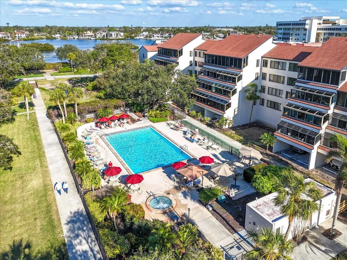 EXCELSIOR BEACH TO BAY 7 - Residential