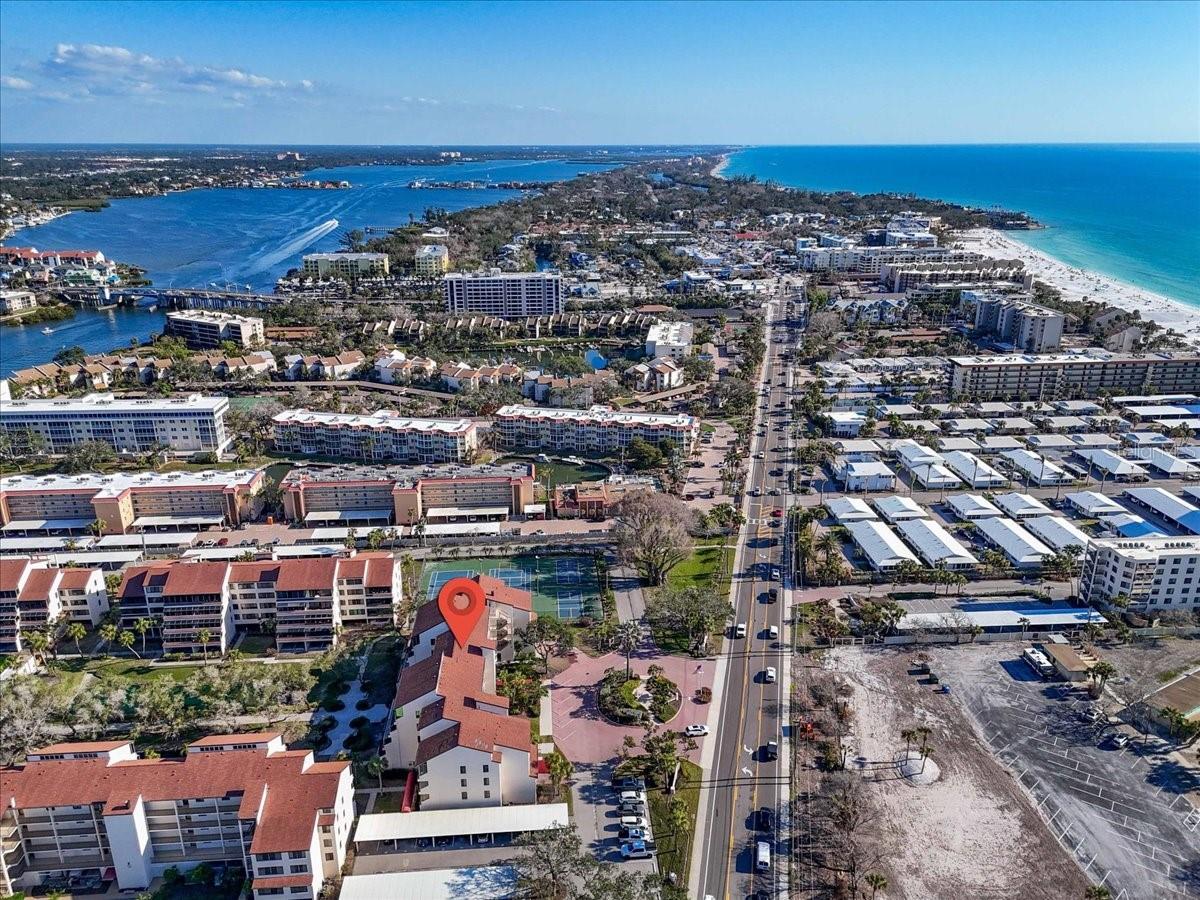 EXCELSIOR BEACH TO BAY 7 - Residential