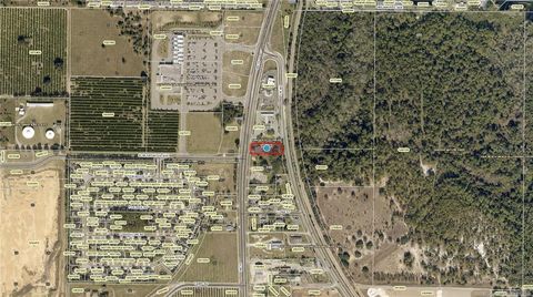 Tiny photo for 29828 State Road 19, Tavares, FL 32778 (MLS # O5867289)