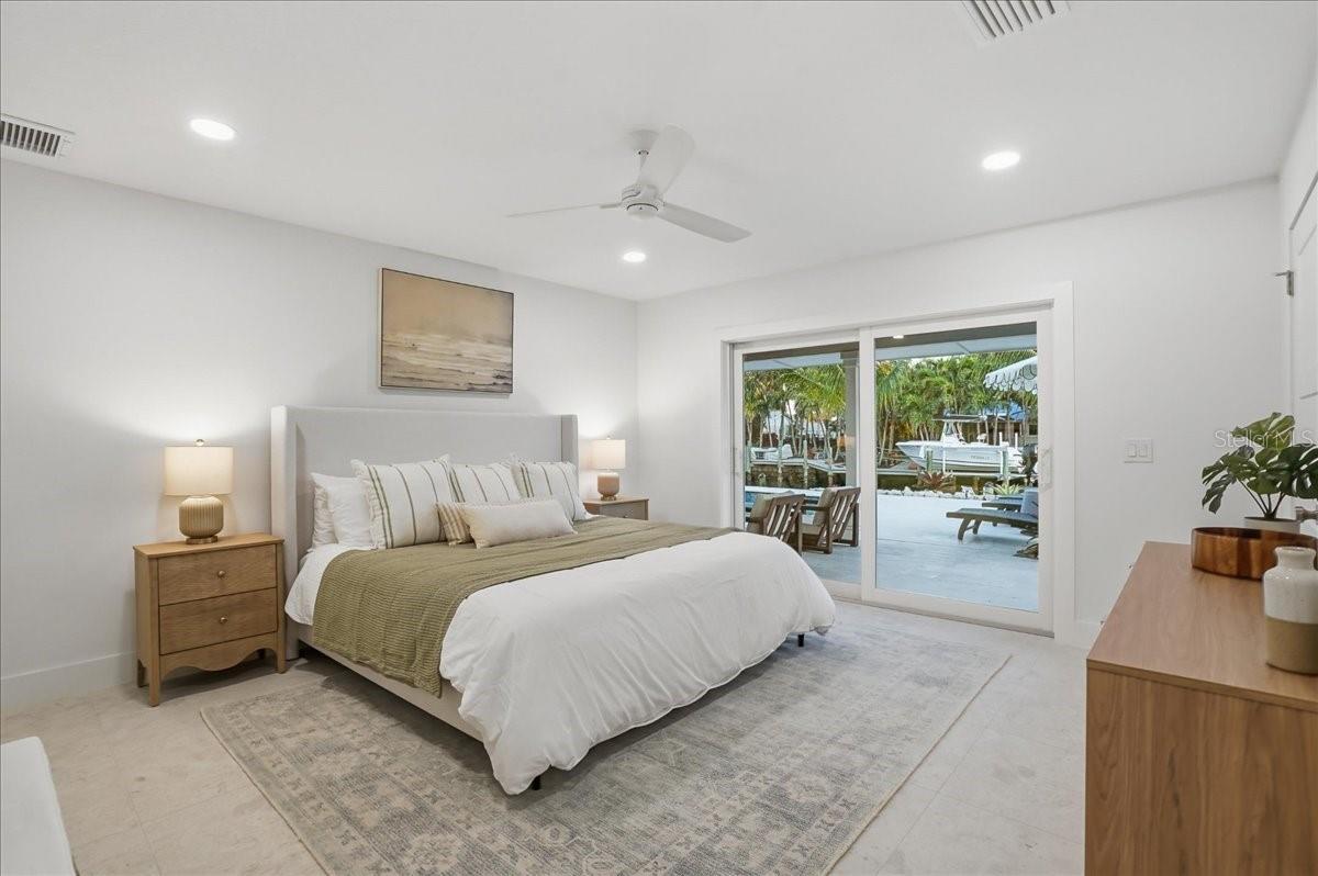 KEY ROYALE 15TH ADD - Residential