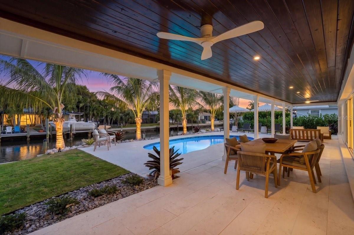 KEY ROYALE 15TH ADD - Residential