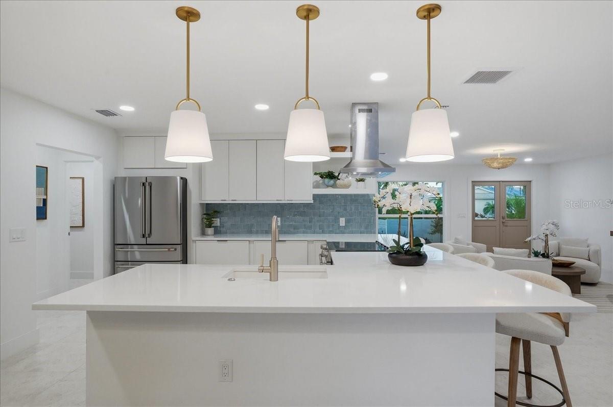 KEY ROYALE 15TH ADD - Residential