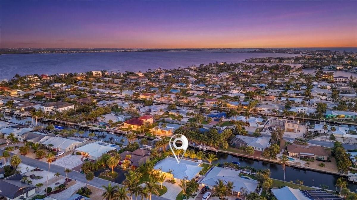 KEY ROYALE 15TH ADD - Residential
