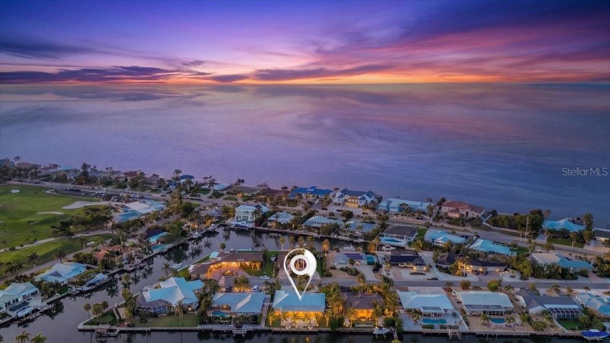KEY ROYALE 15TH ADD - Residential