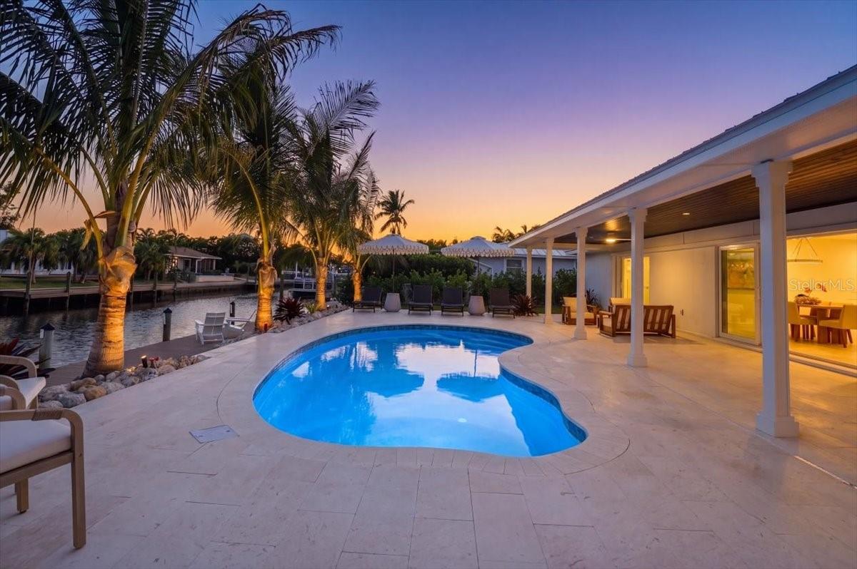 KEY ROYALE 15TH ADD - Residential