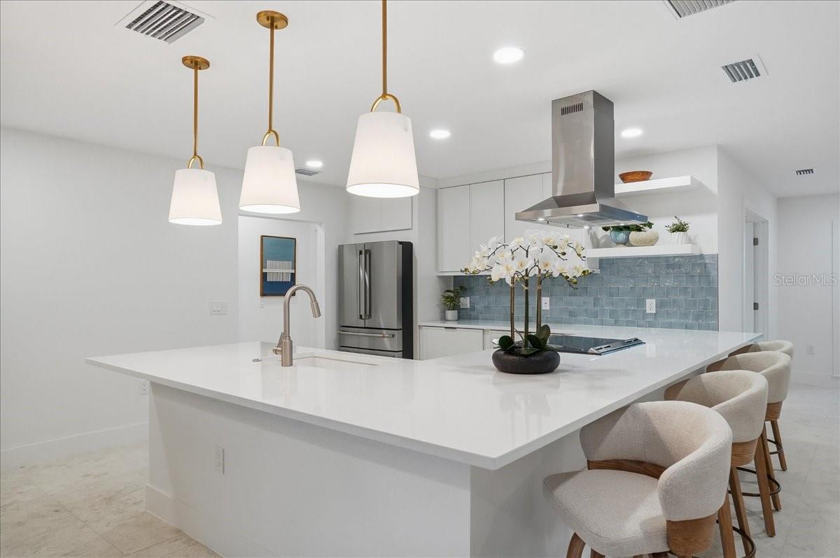 KEY ROYALE 15TH ADD - Residential