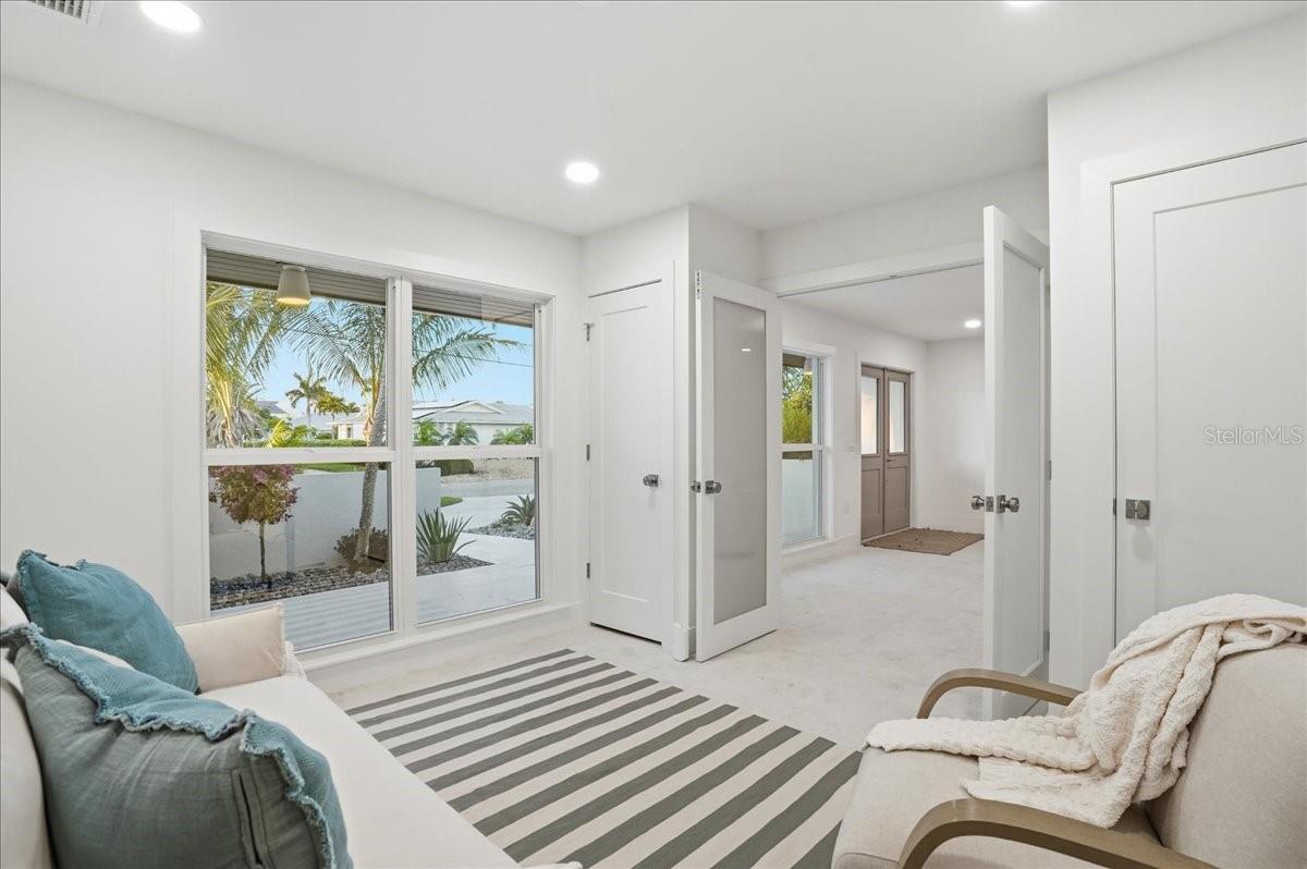 KEY ROYALE 15TH ADD - Residential