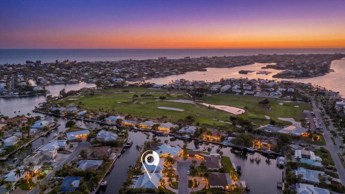 KEY ROYALE 15TH ADD - Residential