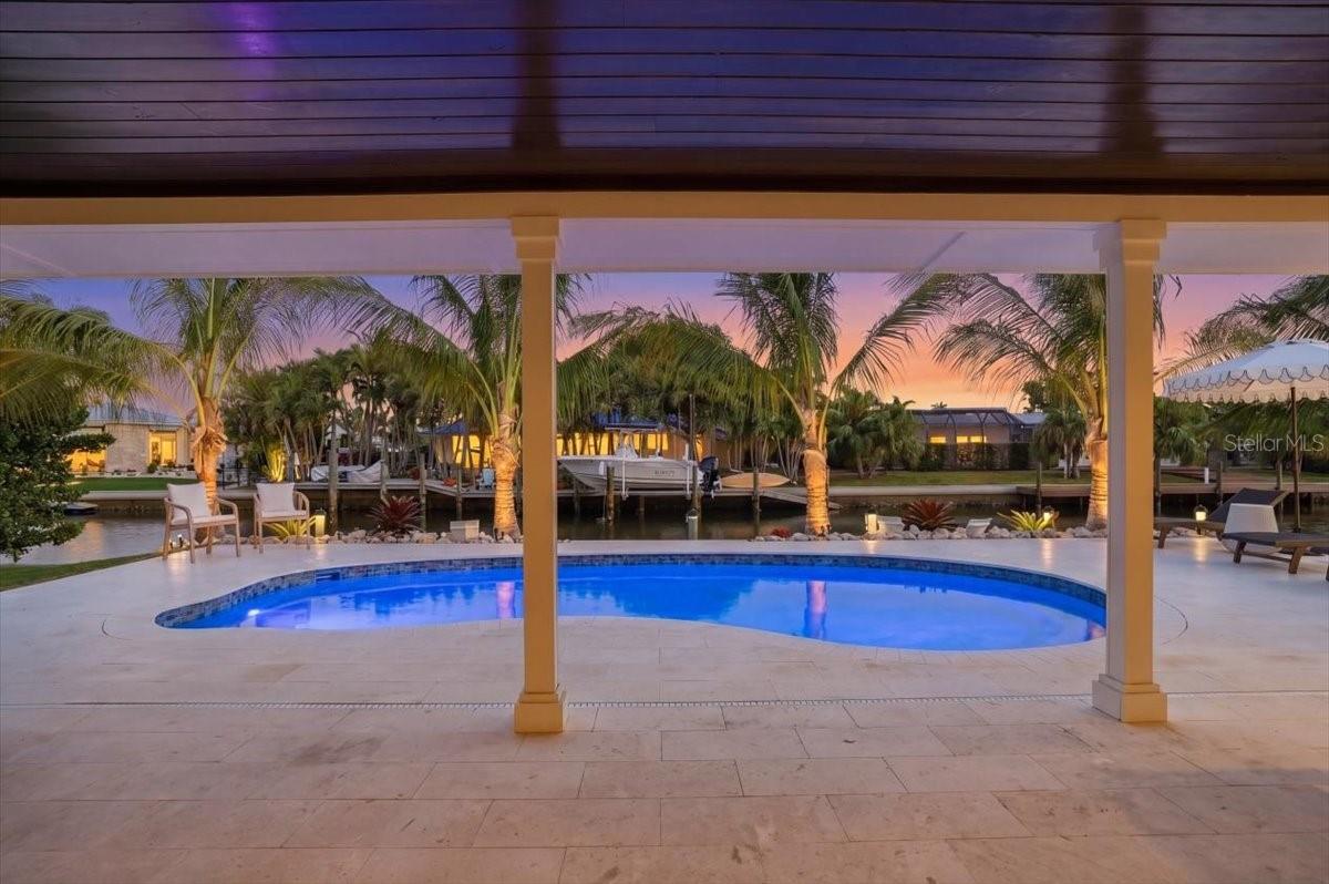 KEY ROYALE 15TH ADD - Residential