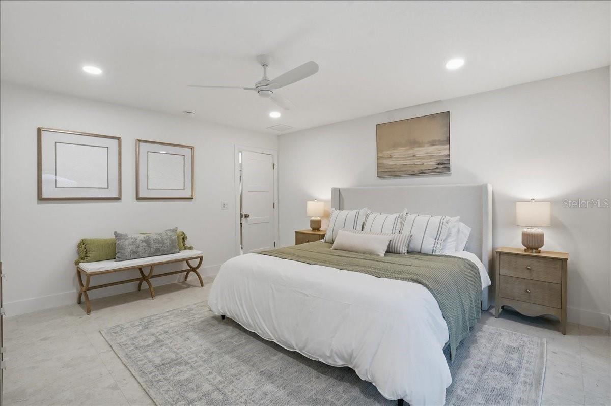 KEY ROYALE 15TH ADD - Residential