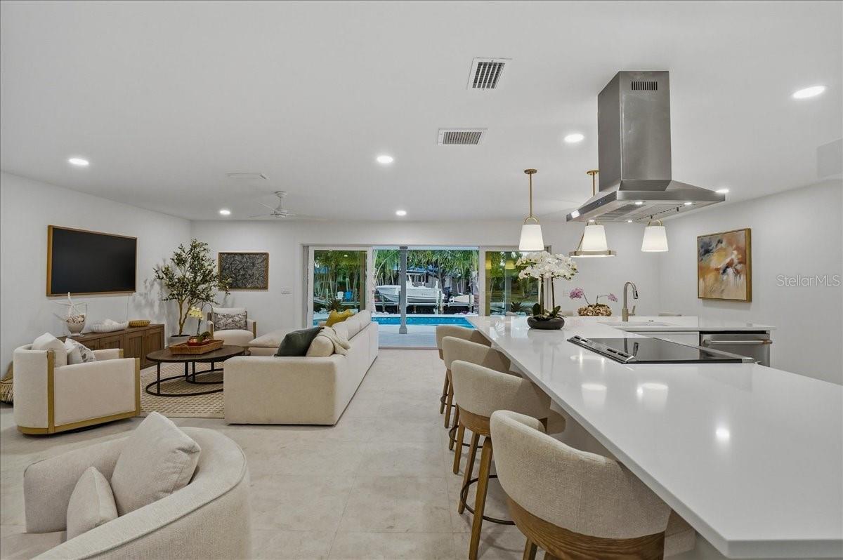 KEY ROYALE 15TH ADD - Residential
