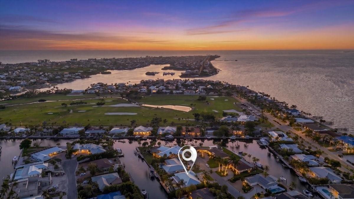 KEY ROYALE 15TH ADD - Residential