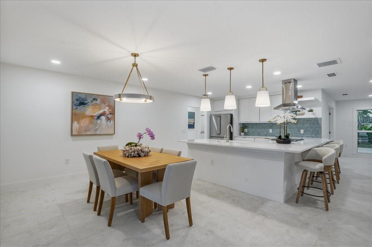 KEY ROYALE 15TH ADD - Residential