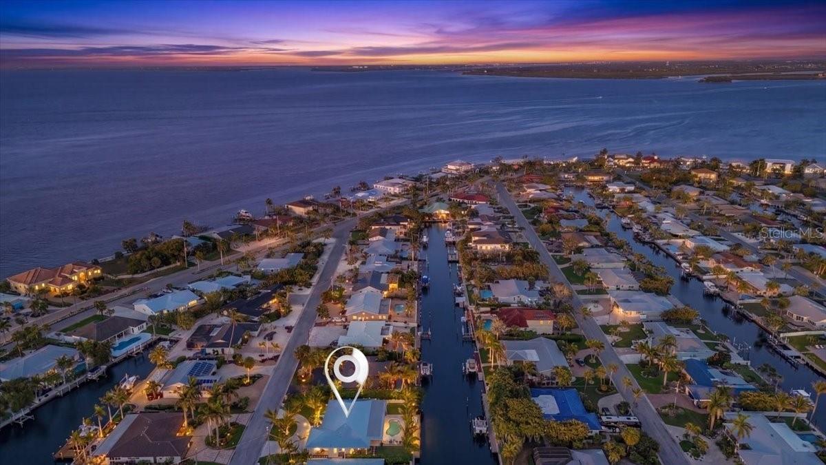 KEY ROYALE 15TH ADD - Residential