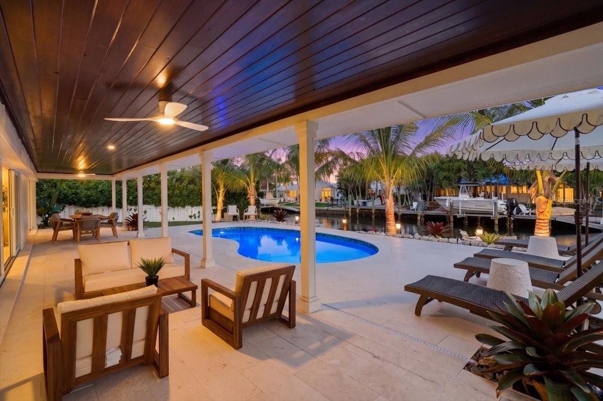 KEY ROYALE 15TH ADD - Residential