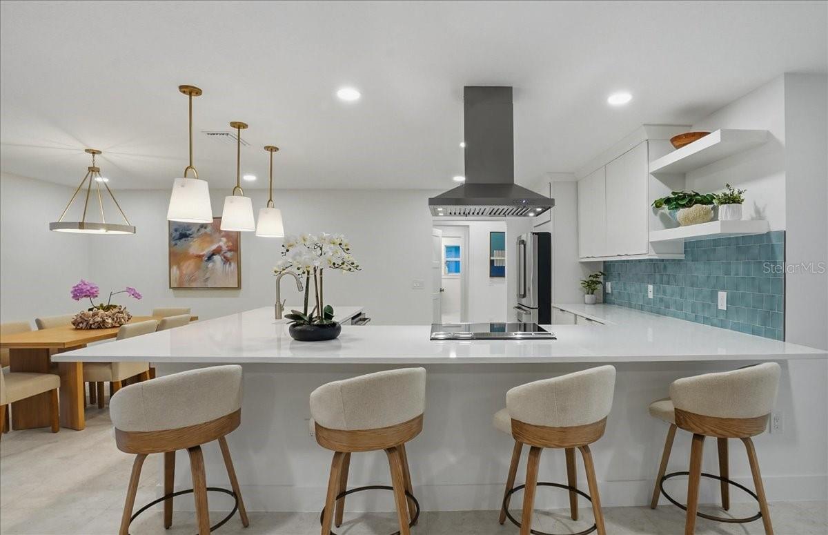 KEY ROYALE 15TH ADD - Residential