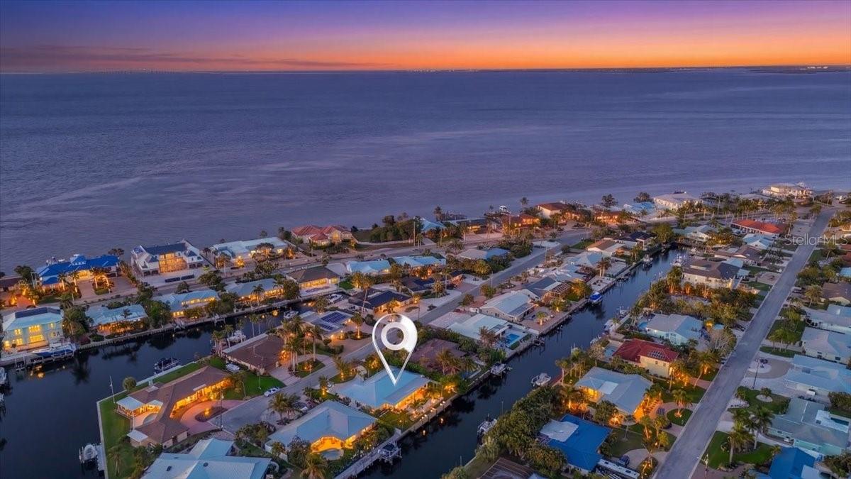 KEY ROYALE 15TH ADD - Residential