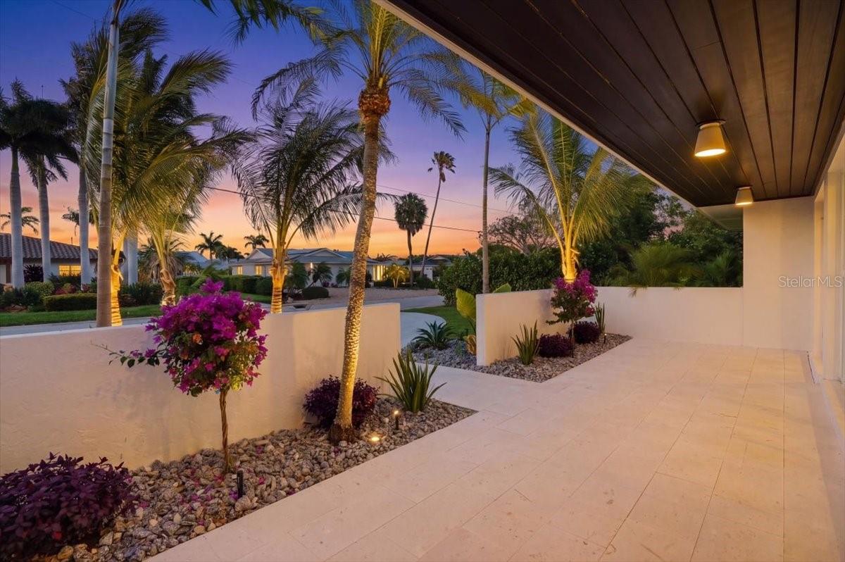 KEY ROYALE 15TH ADD - Residential