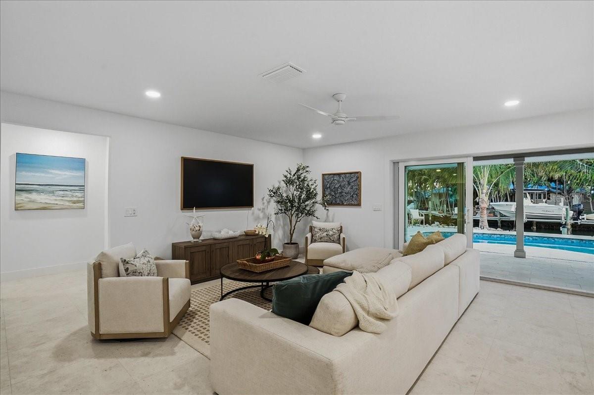 KEY ROYALE 15TH ADD - Residential