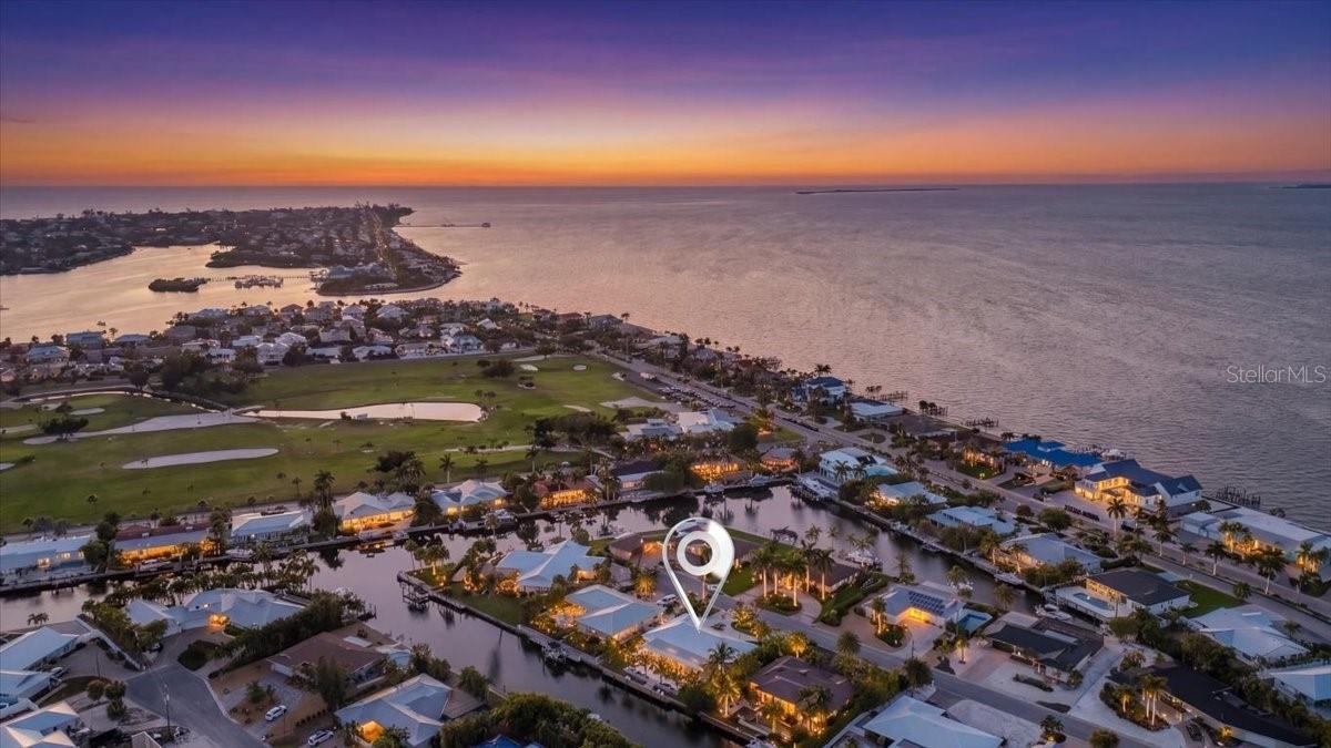 KEY ROYALE 15TH ADD - Residential