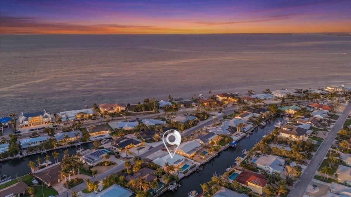 KEY ROYALE 15TH ADD - Residential