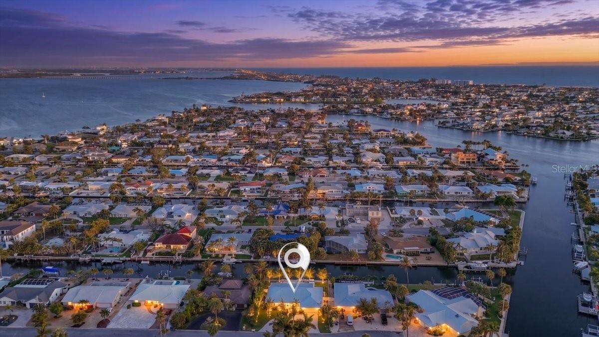 KEY ROYALE 15TH ADD - Residential