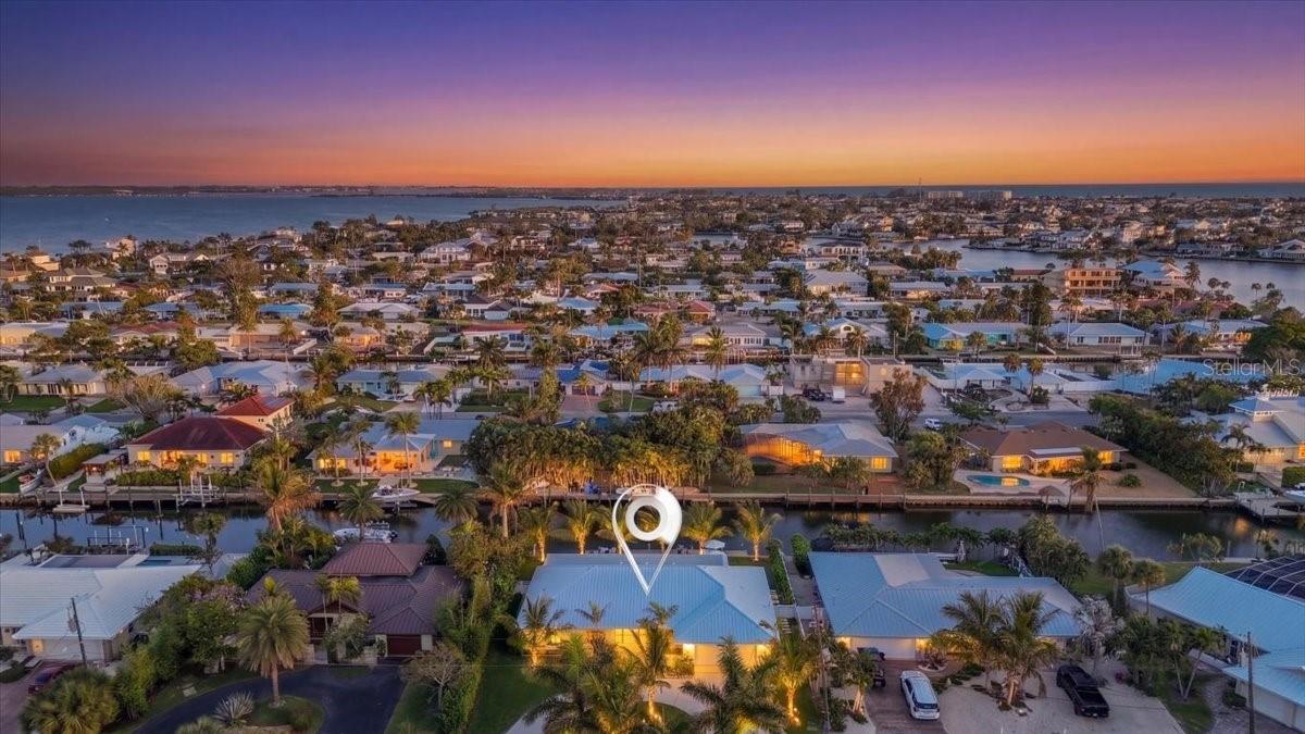 KEY ROYALE 15TH ADD - Residential