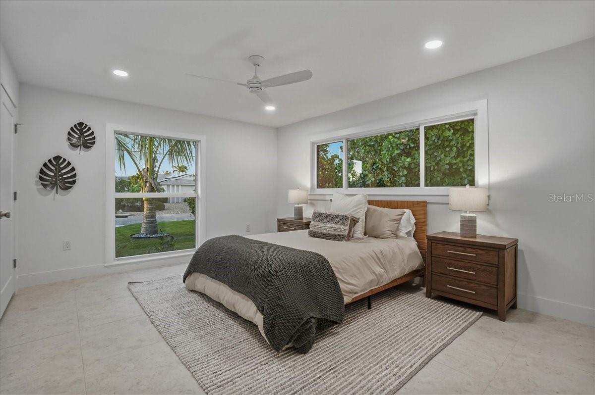 KEY ROYALE 15TH ADD - Residential