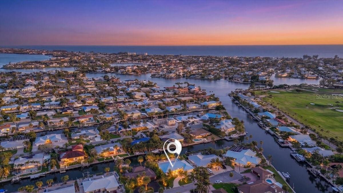 KEY ROYALE 15TH ADD - Residential