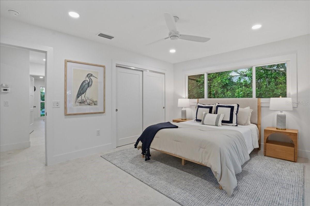 KEY ROYALE 15TH ADD - Residential