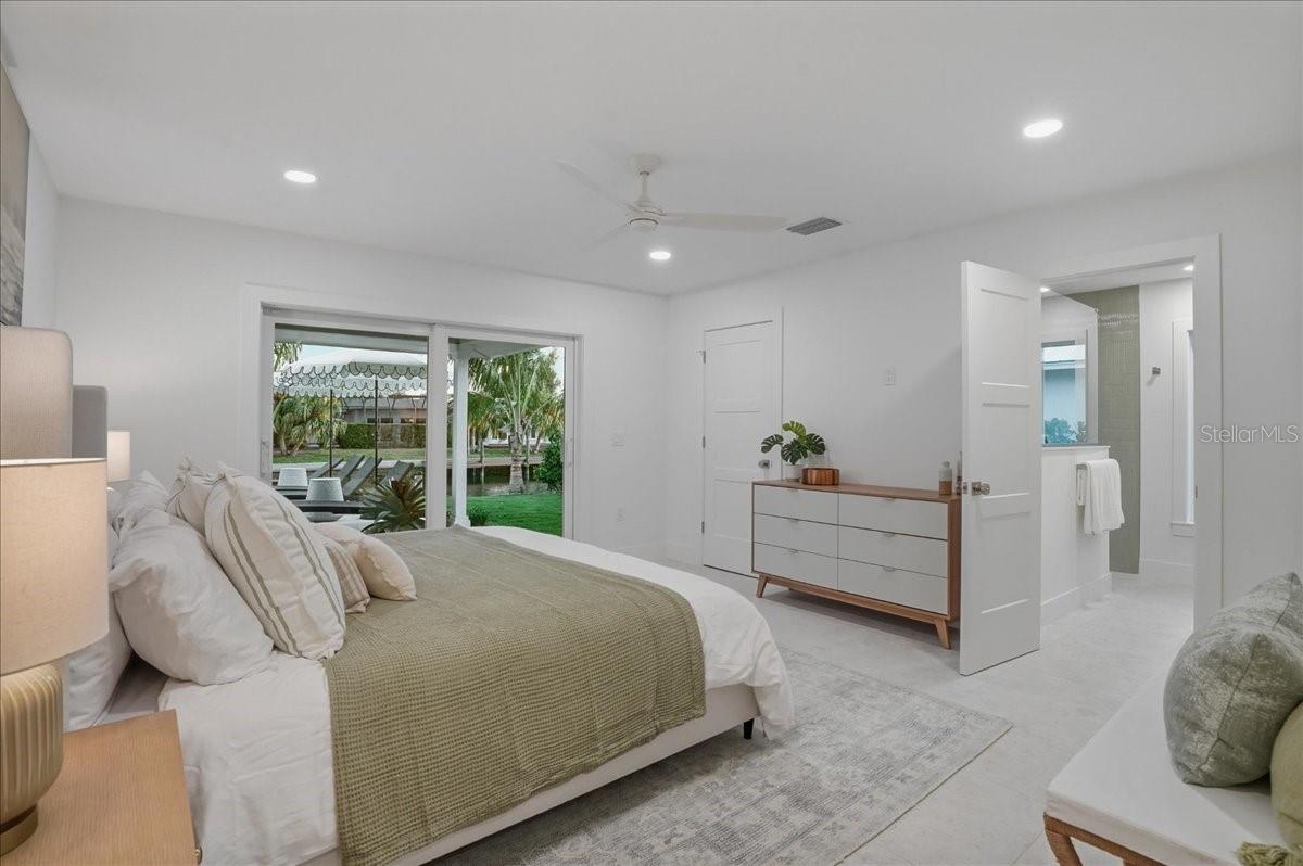 KEY ROYALE 15TH ADD - Residential