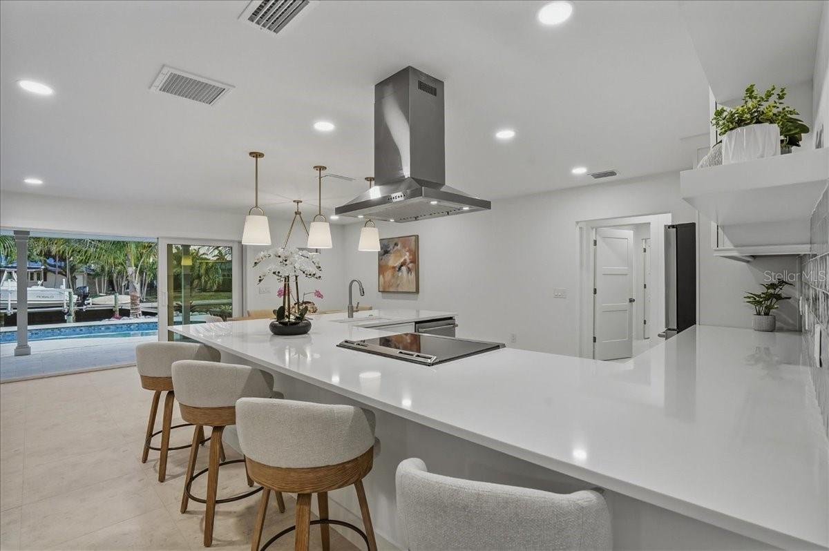 KEY ROYALE 15TH ADD - Residential