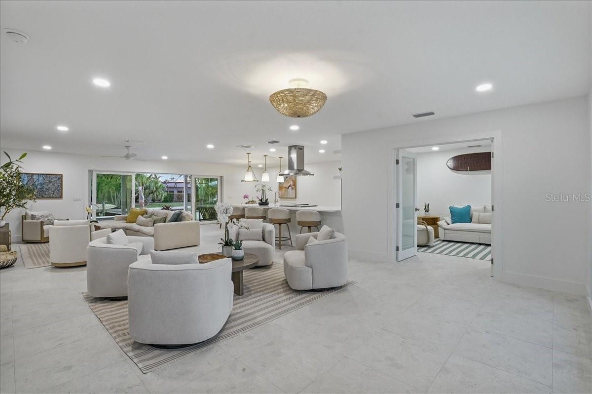 KEY ROYALE 15TH ADD - Residential