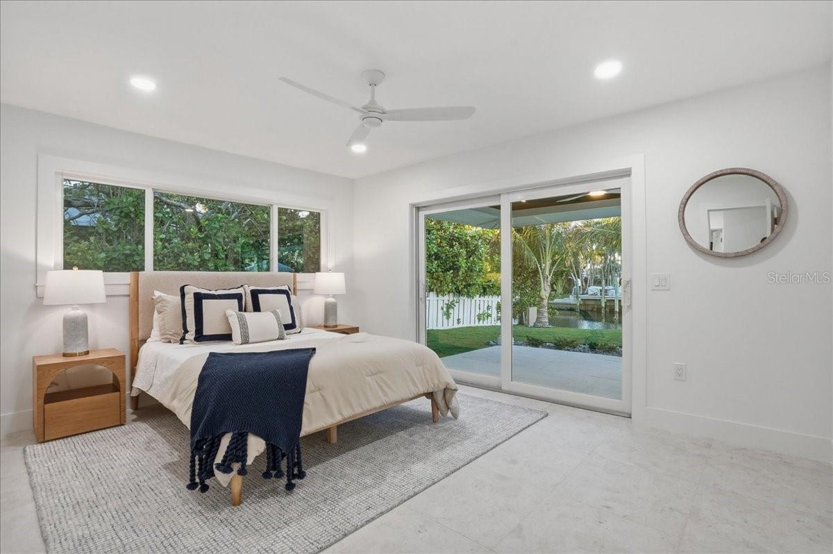 KEY ROYALE 15TH ADD - Residential