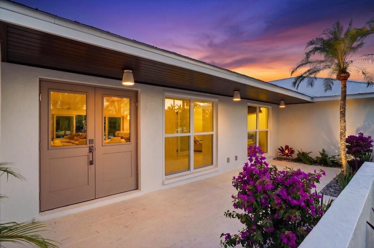 KEY ROYALE 15TH ADD - Residential