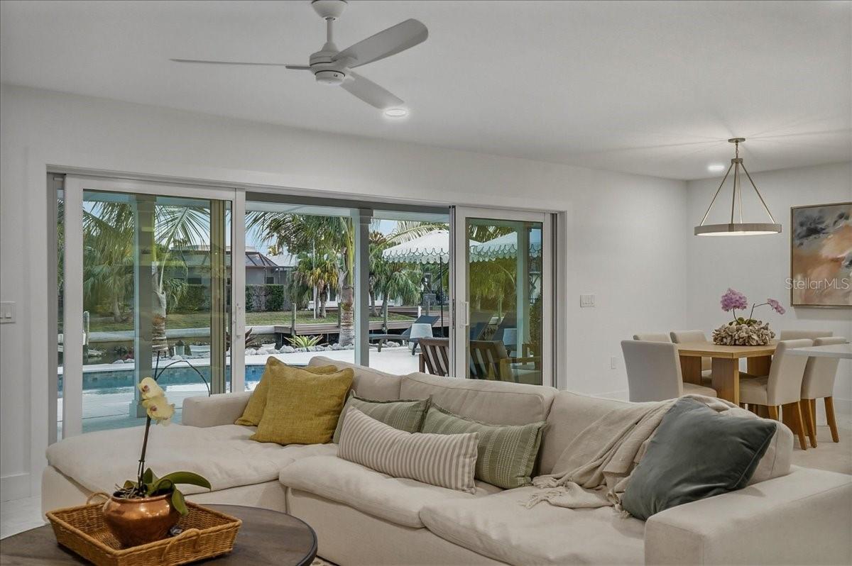 KEY ROYALE 15TH ADD - Residential
