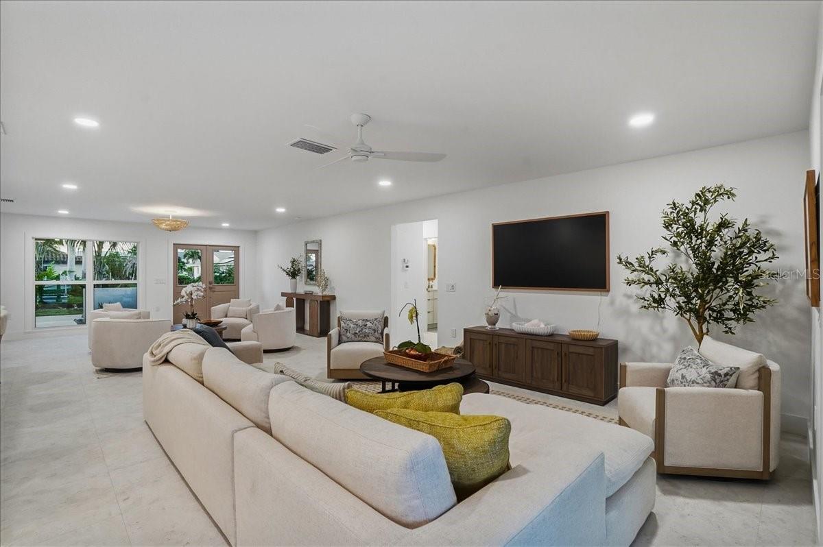 KEY ROYALE 15TH ADD - Residential