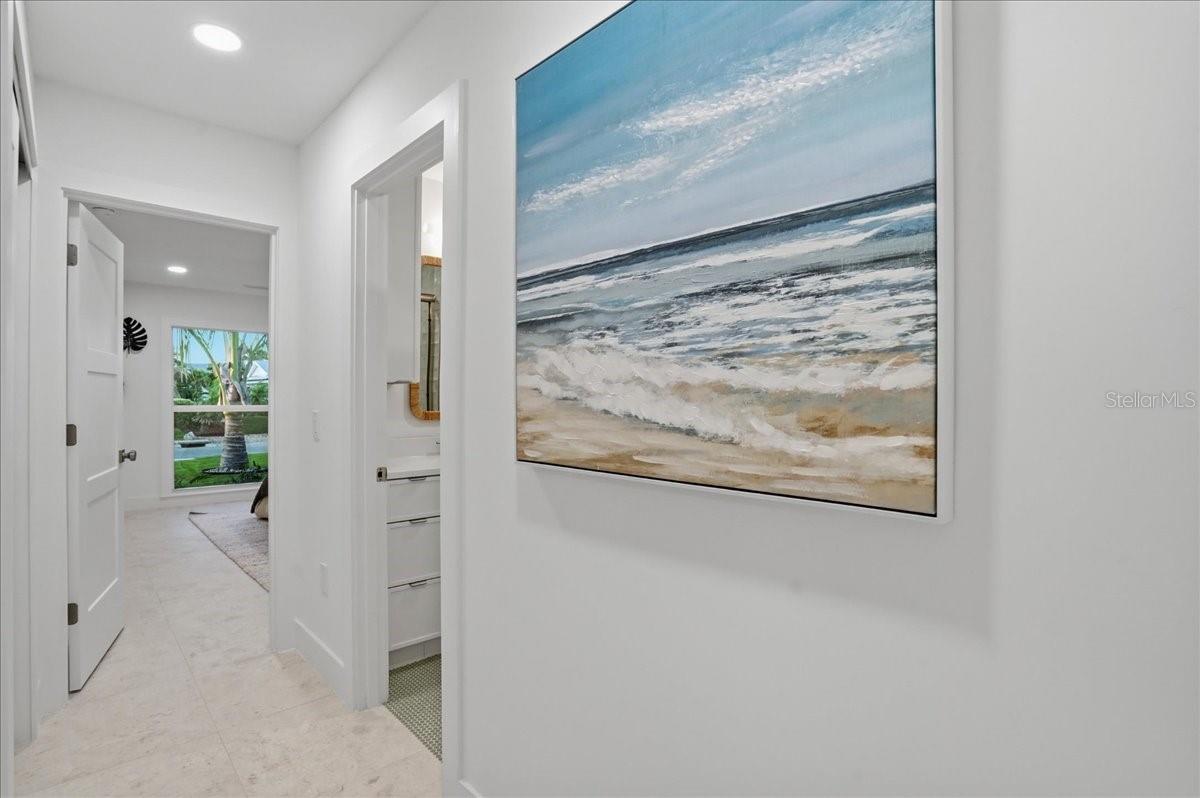 KEY ROYALE 15TH ADD - Residential