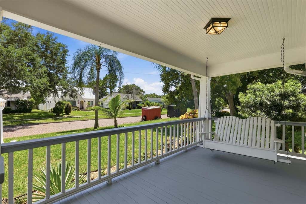 Photo of 4227 2nd Avenue N, St Petersburg, FL 33713 (MLS # TB8537796)
