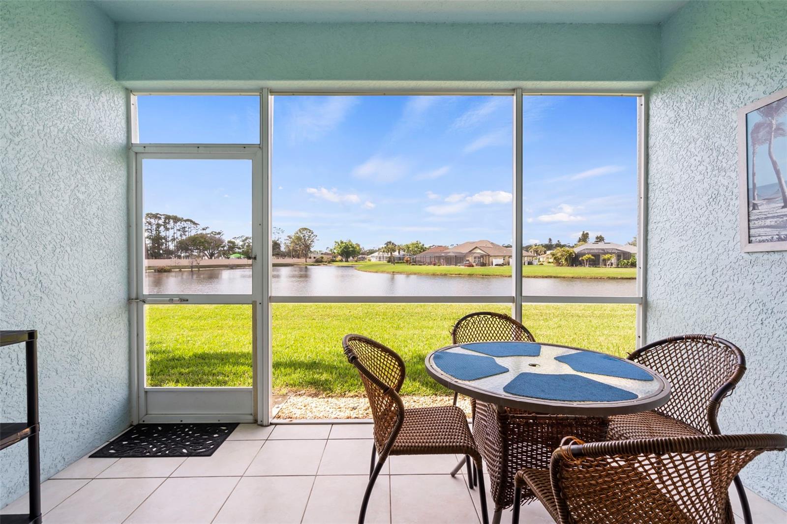 COLONY AT SABAL TRACE PH 01 - Residential