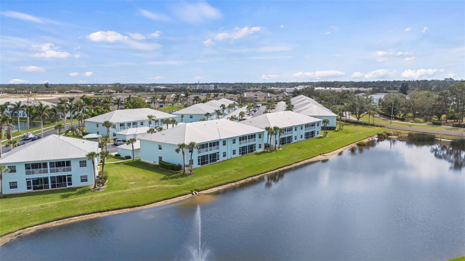 COLONY AT SABAL TRACE PH 01 - Residential