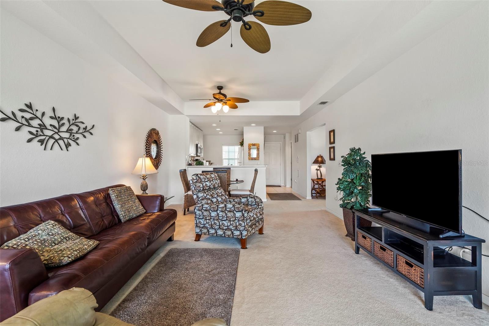 COLONY AT SABAL TRACE PH 01 - Residential