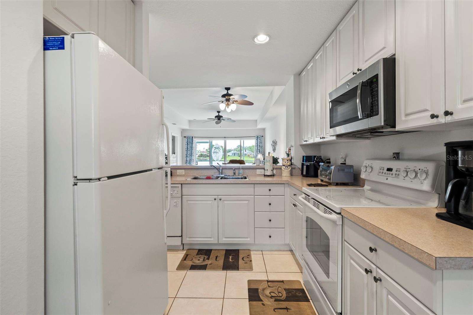 COLONY AT SABAL TRACE PH 01 - Residential