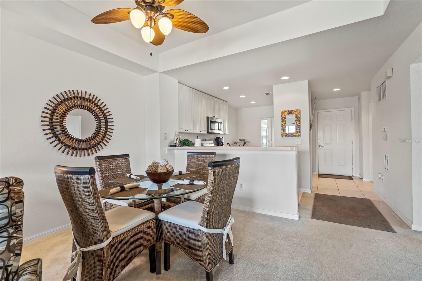 COLONY AT SABAL TRACE PH 01 - Residential