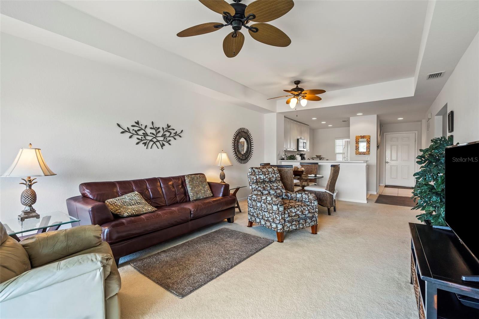 COLONY AT SABAL TRACE PH 01 - Residential