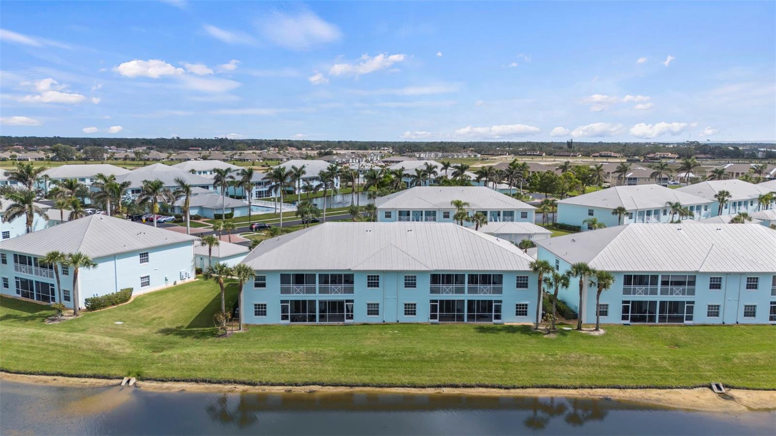 COLONY AT SABAL TRACE PH 01 - Residential